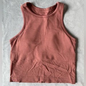 Ebb to Street Crop Tank